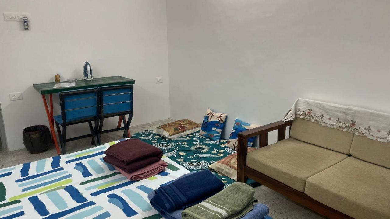 Serene Living Πούνε Εξωτερικό φωτογραφία
