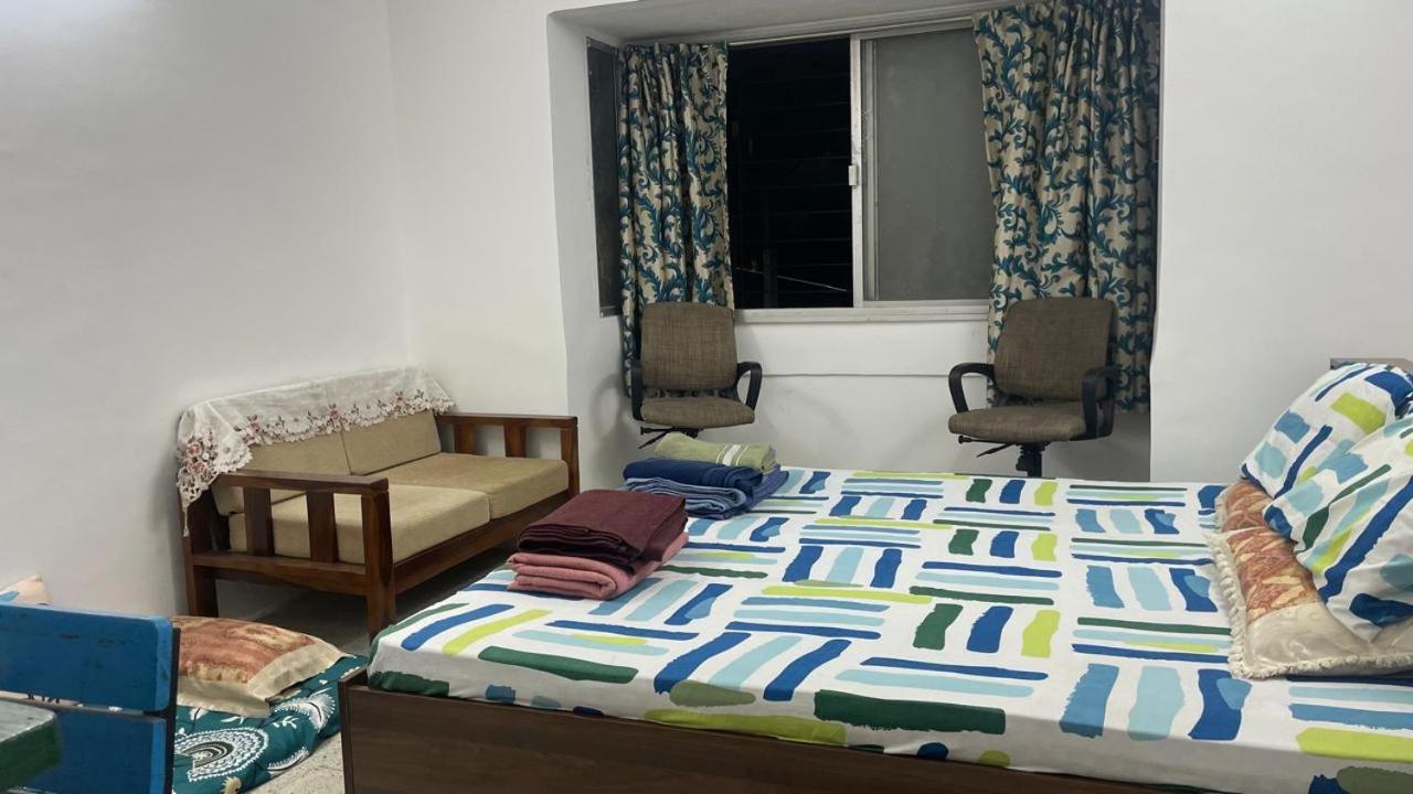 Serene Living Πούνε Εξωτερικό φωτογραφία