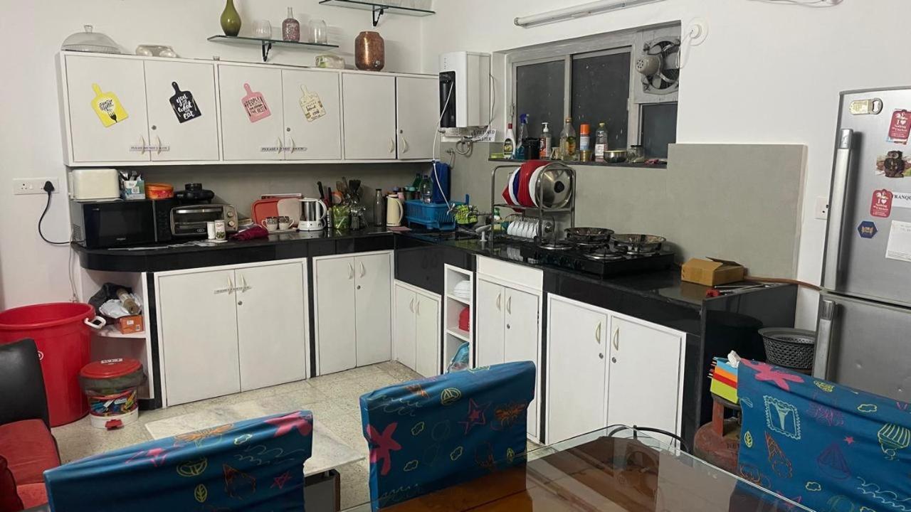 Serene Living Πούνε Εξωτερικό φωτογραφία