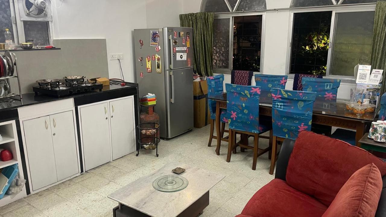 Serene Living Πούνε Εξωτερικό φωτογραφία