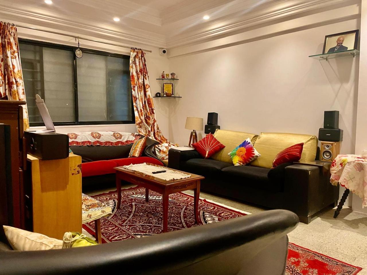 Serene Living Πούνε Εξωτερικό φωτογραφία