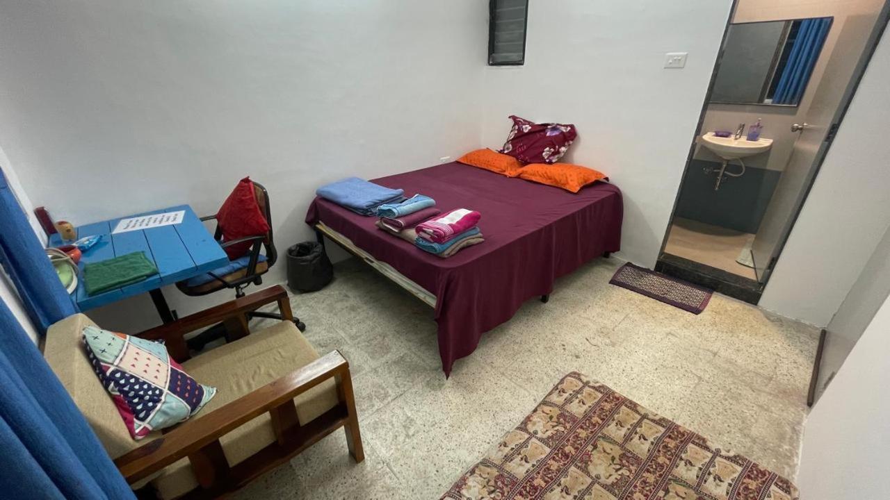 Serene Living Πούνε Εξωτερικό φωτογραφία