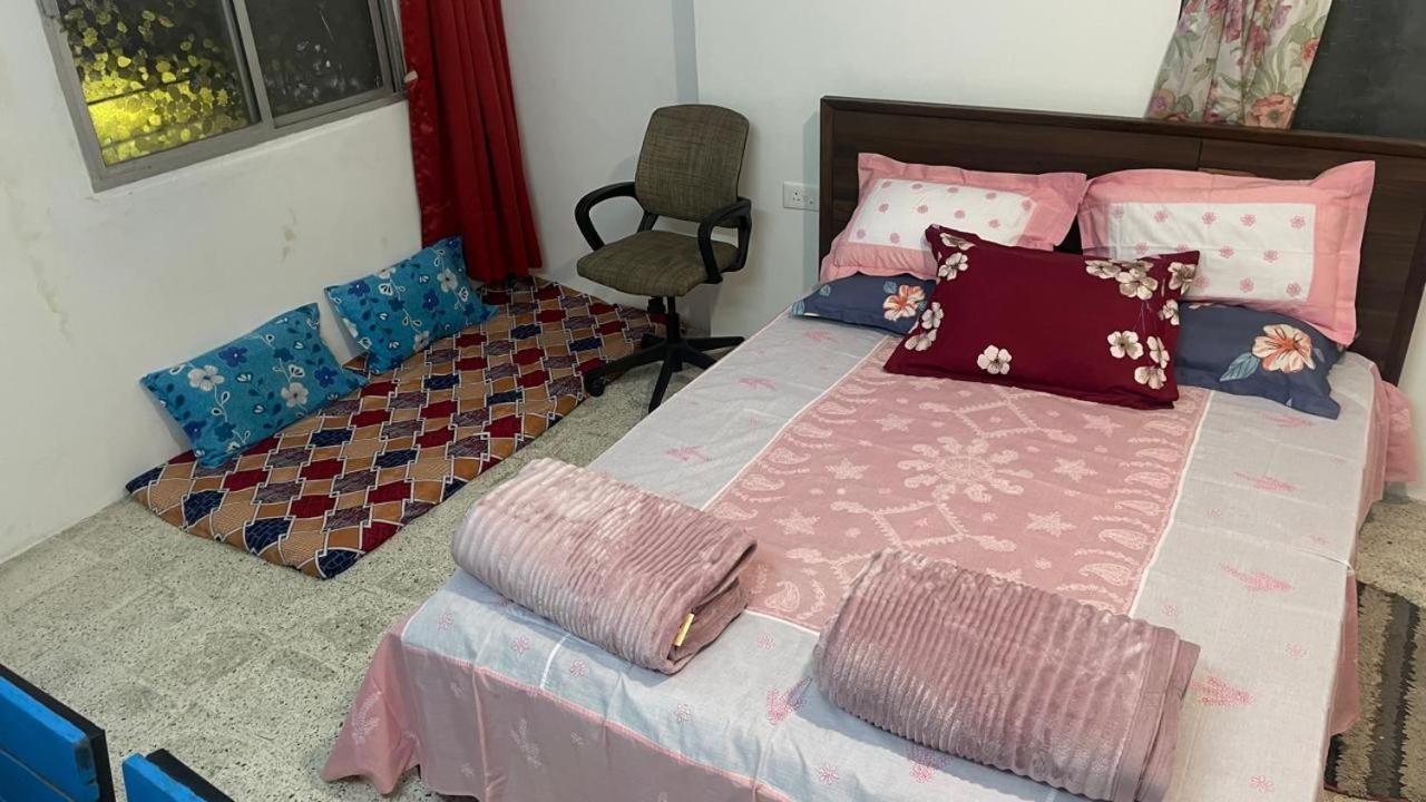 Serene Living Πούνε Εξωτερικό φωτογραφία